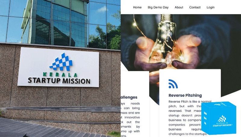 Cross Sell digital business platform under Kerala Startup Mission for start up businesses