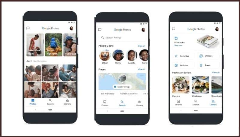 Google is rolling out a new feature to search photos easily: Read report ANK