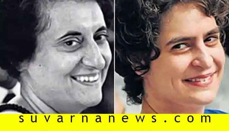 Nothing Can Stop Me from Telling Truth Says Priyanka Vadra