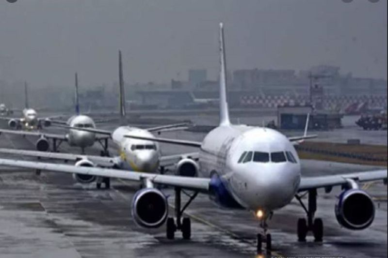 India extends ban on international commercial flights till July 15