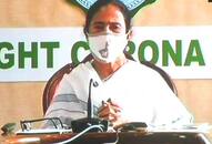 Heres a pearl of wisdom by Mamata Banerjee Opening doors and windows help Coronavirus escape