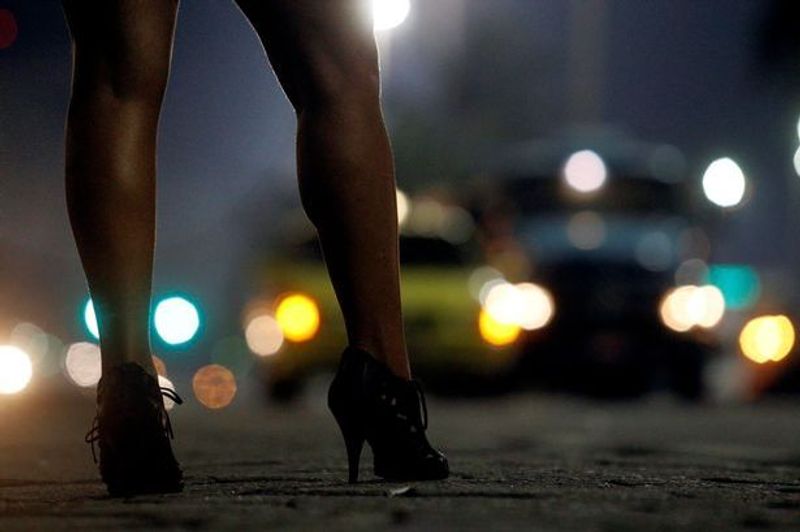 Women Arrest for Prostitution Racket in Bengaluru