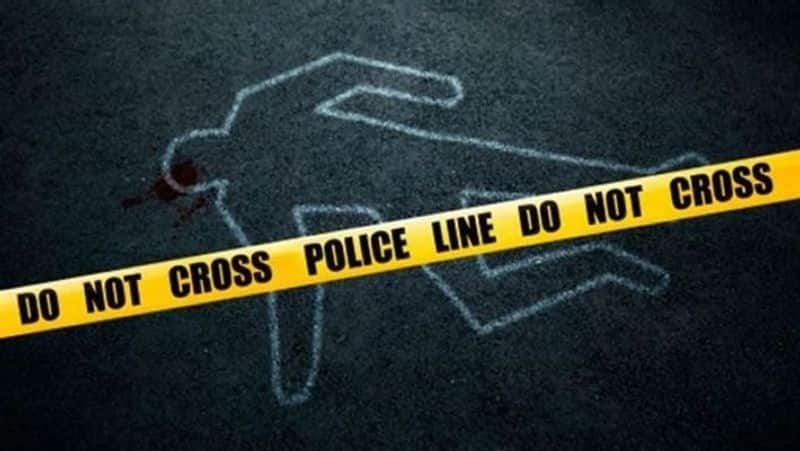 Women Murder in Dabaspete in Bengaluru Rural District