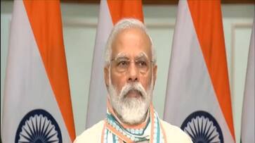 India better placed than other COVID affected countries in fight against pandemic: PM Modi