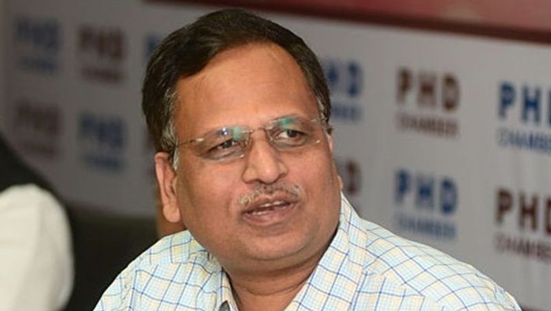 Coronavirus Delhi health minister Satyendra Jain recovers from COVID-19, to resume work from July 20