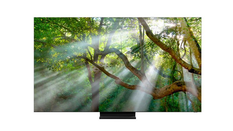 Samsung to Launch 2020 QLED 8K TVs in India Next Week