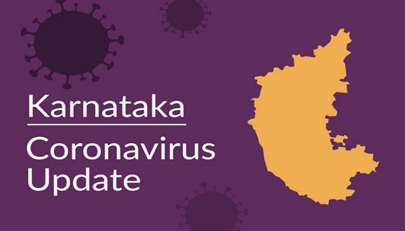 Karnataka reports 1925 fresh COVID-19 cases in last 24 hours on July 5th