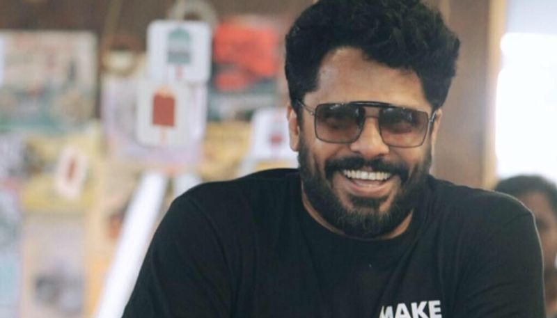 Filmmaker Aashiq Abu resigns from FEFKA over leadership's silence on Hema Committee report dmn