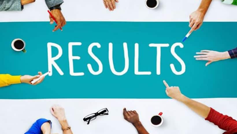 Chhattisgarh CGBSE class 12th result declared, highest pass percentage ever recorded