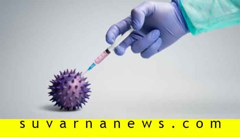 12 New Coronavirus in Gadag District