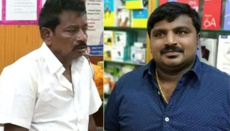 CBI case registered as murder in sathankulam