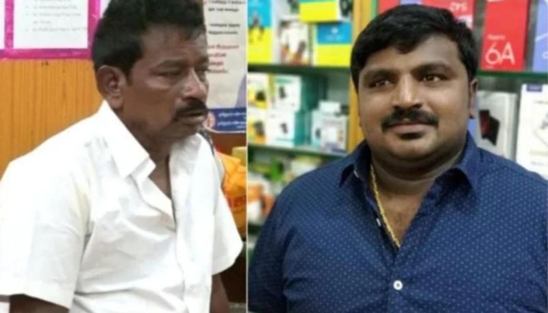 CBI case registered as murder in sathankulam