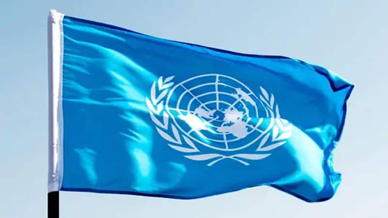 India beats China to  become member of UN's ECOSOC-dnm