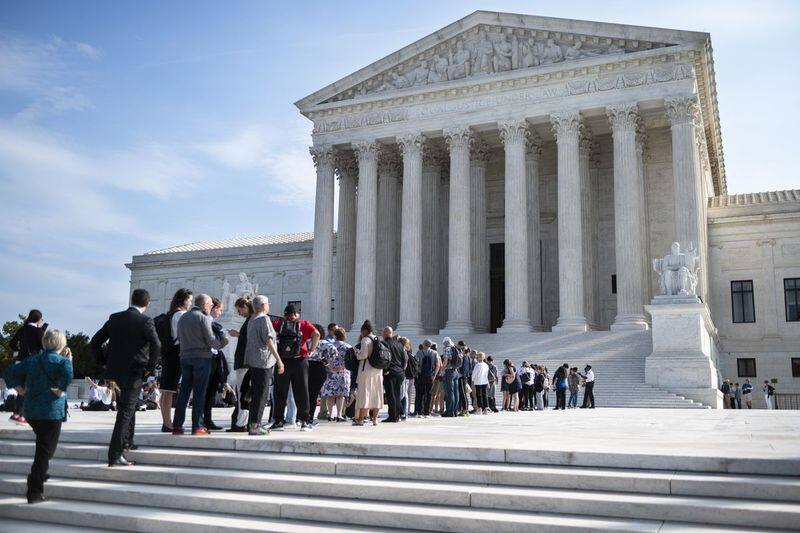 america president represent Indian-american for supreme court judge