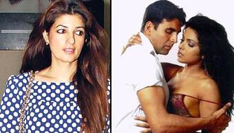 When Akshay Kumar was warned by wife Twinkle Khanna against working with Priyanka Chopra again