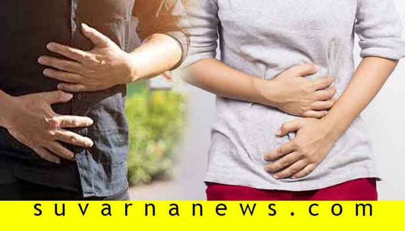 Potential Warning Signs of Stomach Cancer