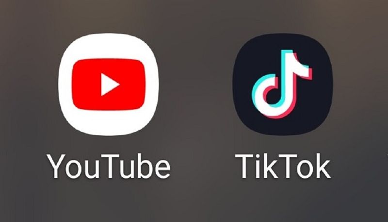 YouTube targets china app TikTok with new 15-seconds video recording feature