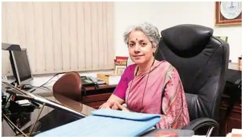 WHO chief scientist Soumya Swaminathan says India's COVID-19 figures worrying; calls to report actual numbers-dnm