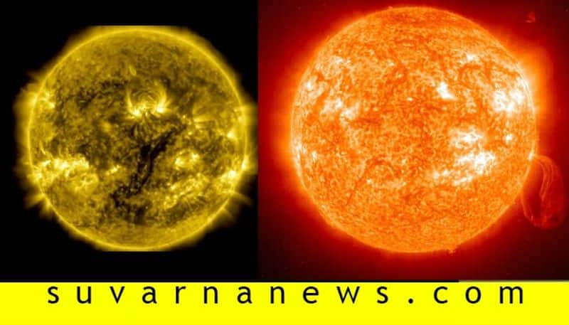 Incredible time lapse video shows 10 years of the sun's history in 6 minutes