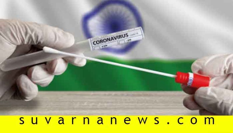 Two Coronavirus Positive Cases in Lakshmeshwara in Gadag district