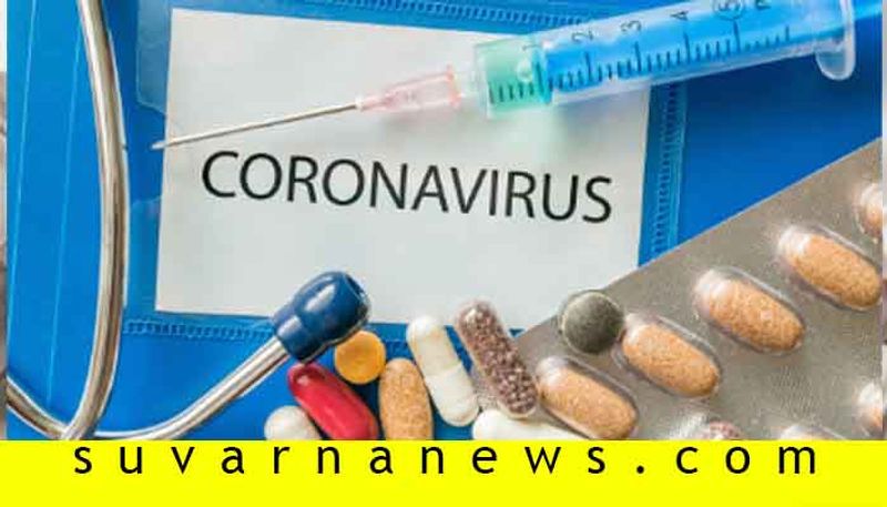 35 Coronavirus Positive Cases in Ballari District