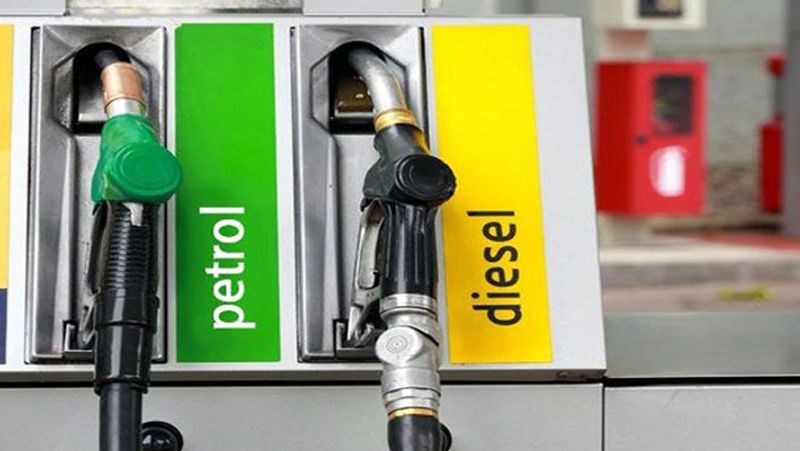 Diwali bonanza: Petrol, diesel to cost cheaper from tomorrow as government announces Excise Duty reduction-dnm