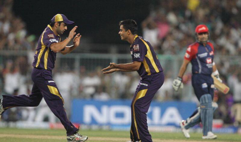 Exclusive Rajat Bhatia domestic stalwart IPL winner retires praises KKR Gautam Gambhir