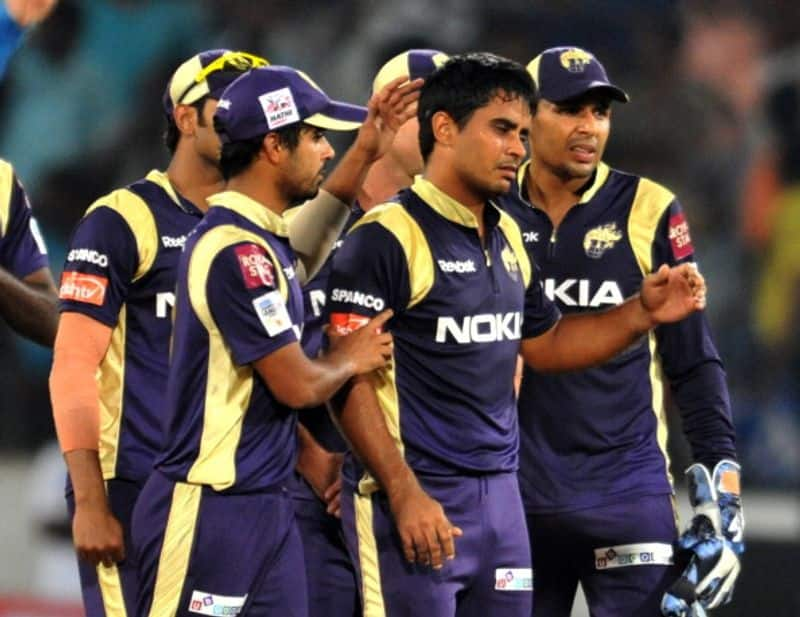 Exclusive Rajat Bhatia domestic stalwart IPL winner retires praises KKR Gautam Gambhir