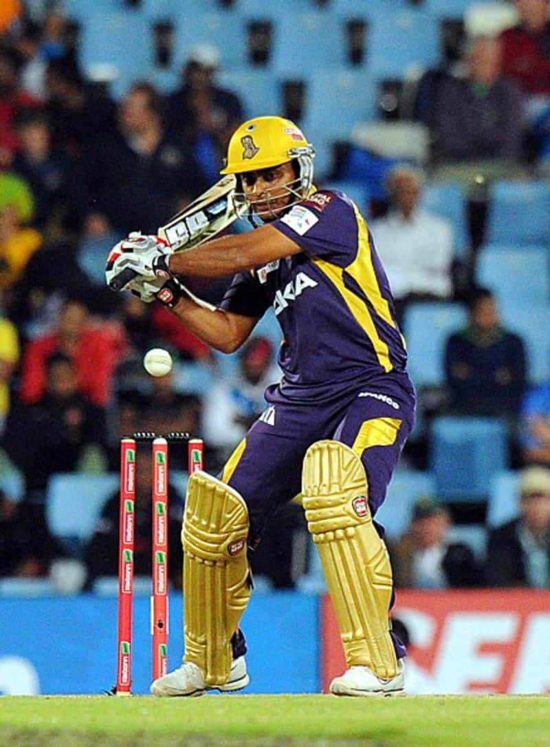 Exclusive Rajat Bhatia domestic stalwart IPL winner retires praises KKR Gautam Gambhir