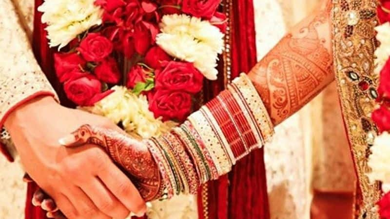 Rajasthan  Man fined Rs 6.26 lakh after 15 guest test COVID-19 positive after attending his son's marriage