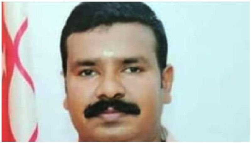 keralite youth died in saudi arabia while asleep