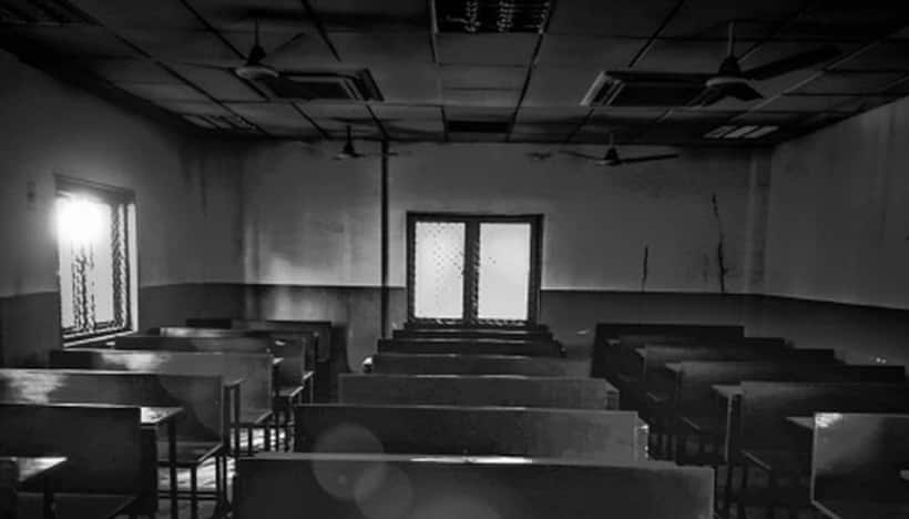 class room