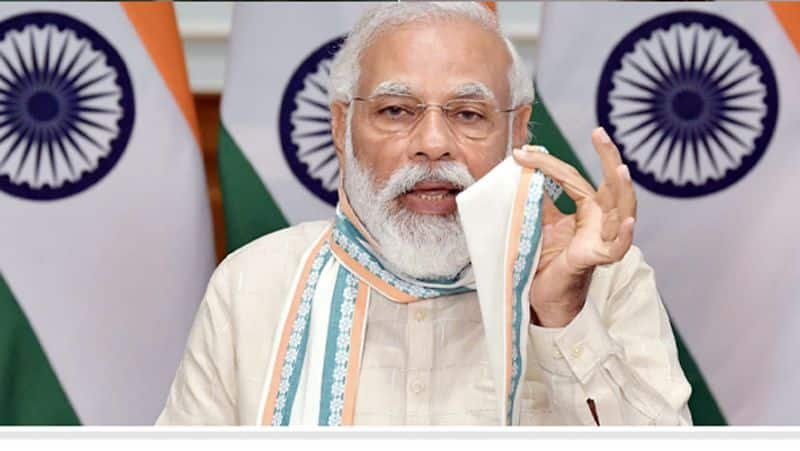 Coronavirus PM Modi to address the nation at 4 pm on June 30