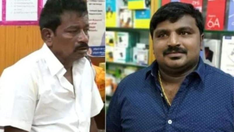 Sathankulam custodial death...many injuries Exposure at autopsy report