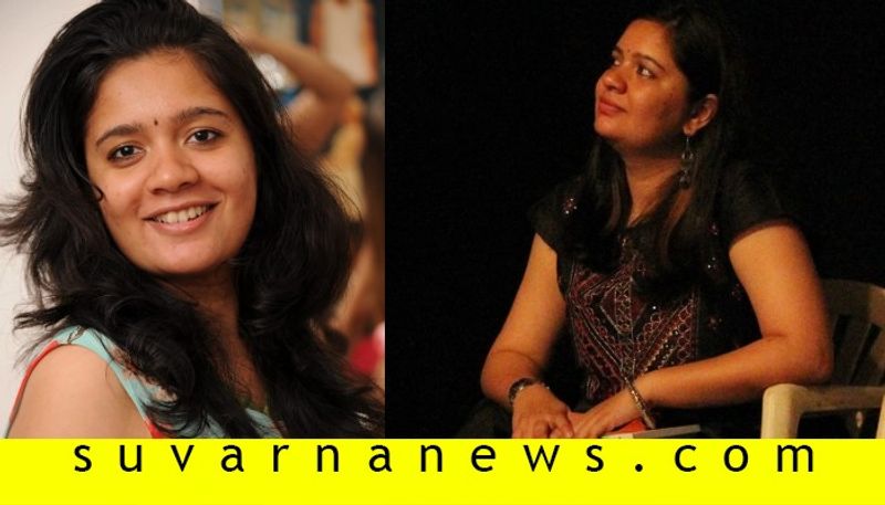 What Young kannada adults love to read Ask Meghana Sudhindra