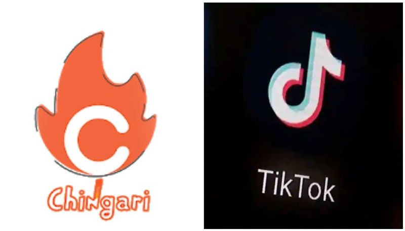 Chingari desi alternative to tik tok app claimed it has recorded number in downloads