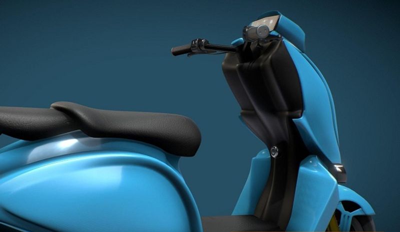 RR Global paln to launch  electric scooter in India