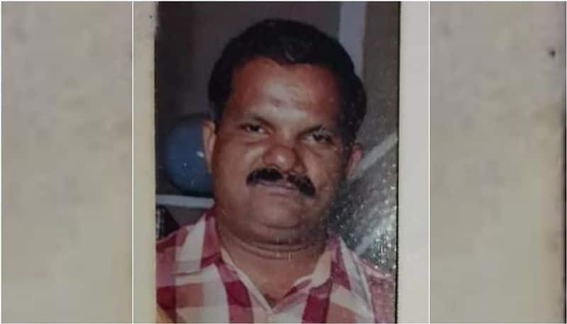 keralite expat died due to covid 19