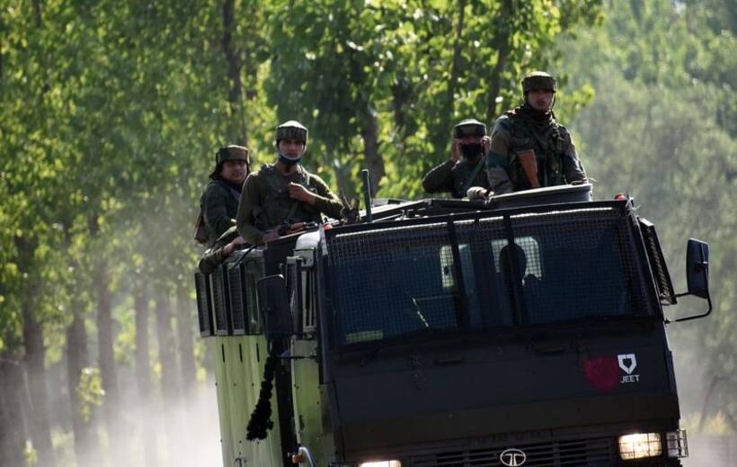 Anantnag encounter: An intelligence-based operation gone wrong?