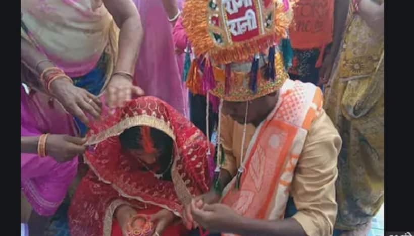 गए थे शादी में मेहमान बनकर कोरोना ने कर दिया स्वागत, 71 लोग कोरोना पॉजिटिव