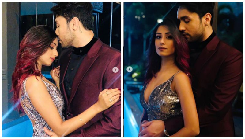 <p style="text-align: justify;">Adhyayan has officially broken up with his girlfriend, Maera Mishra and it's not peaceful. Adhyayan had been a part of Bobby Deol's blockbuster web series 'Ashram'.</p>
<p style="text-align: justify;">Adhyayan has officially broken up with his girlfriend, Maera Mishra and it's not peaceful. Adhyayan had been a part of Bobby Deol's blockbuster web series 'Ashram'.</p>