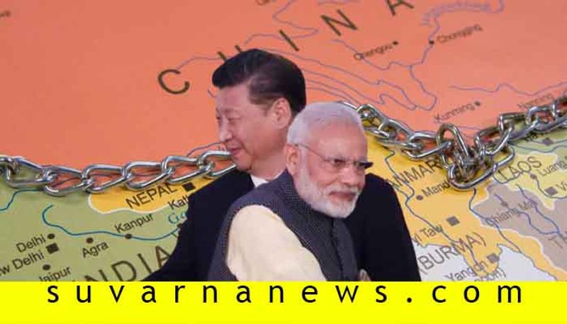 Amid Border Standoff With China India Withdraws From Multilateral War Game In Russia