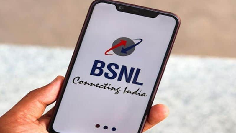 bsnl cancels 4 g tender