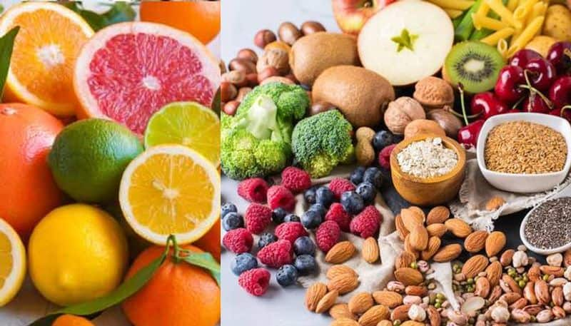 10 Foods that boost your immunity system