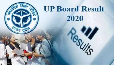 यूपी बोर्डः  हिंदी में फेल हुए अंग्रेजी से ज्यादा स्टूडेंट्स, छोटे जिलों के छात्रों का अच्छा रहा प्रदर्शन
