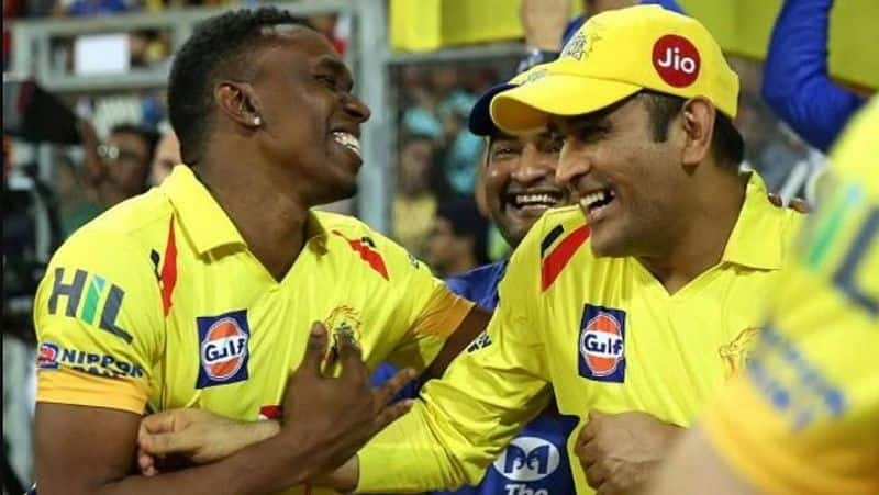 Dwayne Bravo Join with KKR as Mentor for IPL 2025 after his Retirement from all format of Cricket rsk