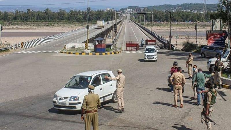 Maharashtra Extends Lockdown Till July 31 Day After Urging Caution