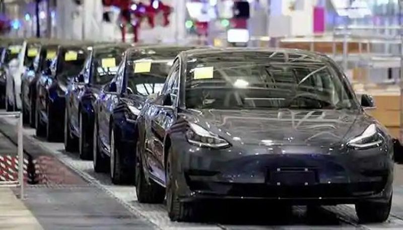 Tesla CEO gets offer from this Indian state to set up Tesla facility