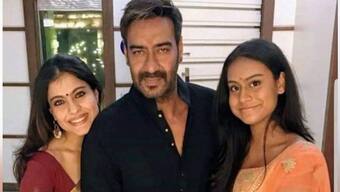 When Ajay Devgn used to smoke this number of cigarettes in a day; it will leave you shocked