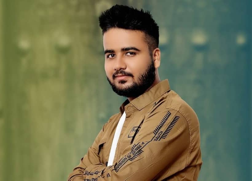 Suraj Soni has some huge plans of creating motivational content on YouTube